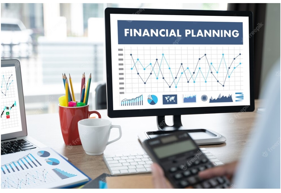 Financial Plan-1