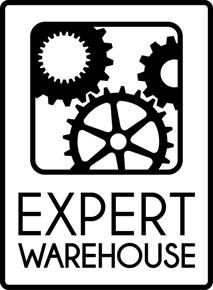 Expert Warehouse Logo