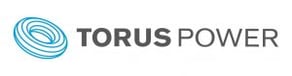 Torus Power Logo