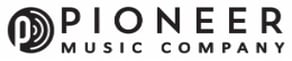 pioneer music logo